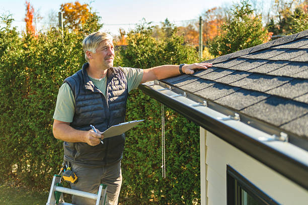 Affordable Roof Repair solutions in Monterey, CA